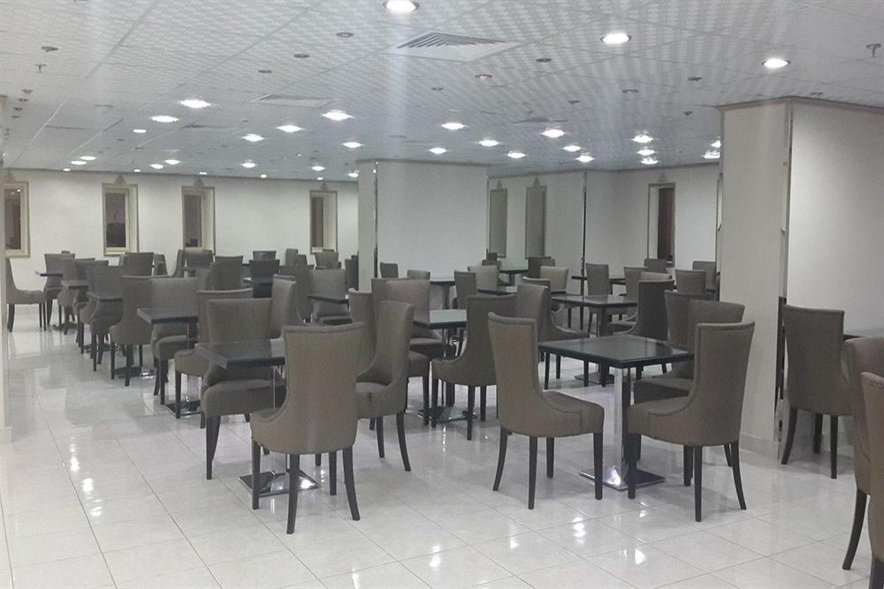 Готель Platinum Abraj Al Ehsan Mecca Екстер'єр фото
